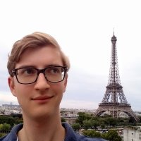 Peter Grasch (@pgrasch95450) 's Twitter Profile