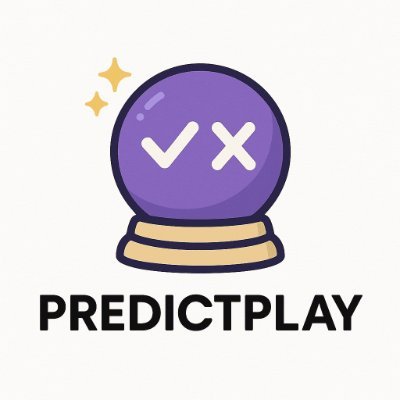 PredictPlay Profile
