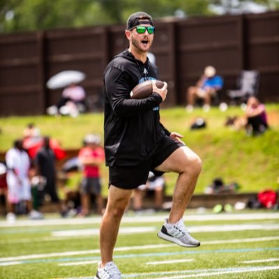 Zach Brooks Profile