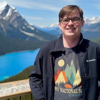 Senior Digital Strategist @MiddleSeatCo. Previously @RTI_Digital and @SenateBudget. Cat dad. Texan. All opinions my own (or are they?)