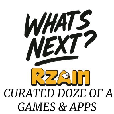 Your Curated Doze of Art Games & Apps by Claire Rozain