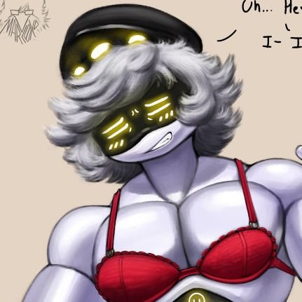 26 yrs/ Bisexual / Roleplayer / I love to make new au's, specially those with huge muscles / ten un buen día 🤍 PFP by @Red_safe_boi