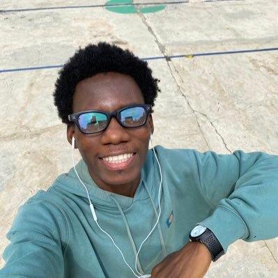 sirmuelsparq's profile picture. 