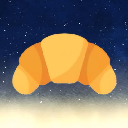 Crescent50613's profile picture. 🎀☀️❄️☂️🎠🐋🦕🦊🎐