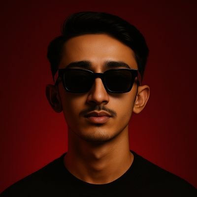 shawon_210's profile picture. 🪂 Hunting top airdrops daily    
📬 Web3 alpha | Real-time alerts   
📈 Building passive crypto bags    
📩 DM open for collab