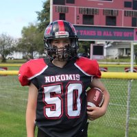 Asher Meiners (@qbameiners) 's Twitter Profile