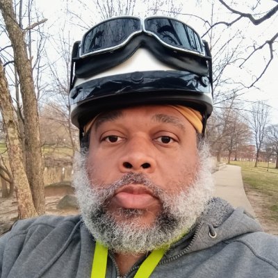 Jamar, from Baltimore, explores cannabis's spiritual and medicinal sides. Self-employed, priest and activist challenging stigma, promoting inclusivity.