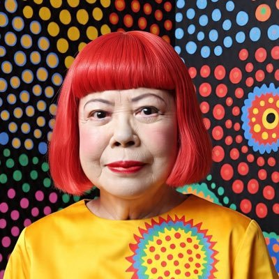 Contemporary artist