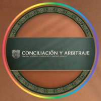 Tribunal Estatal de Conciliación y Arbitraje (@tecyamorelos) 's Twitter Profile