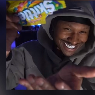 SyrusK16710's profile picture. 