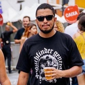 vittorgoncalves's profile picture. only death is real...