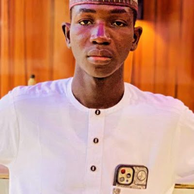 sani_jibir_01's profile picture. 