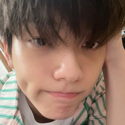 binnieodisoo's profile picture. here for #수빈 #투바투