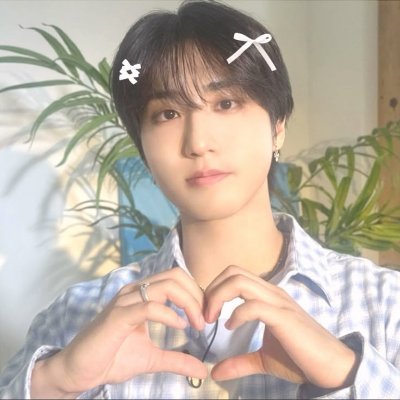 Seunglixee's profile picture. Seunglixe
she/her
Stay since 2018