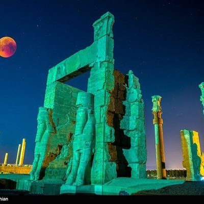 Independent researcher/OSINT Analyst Iran,AfPak/Persian Gulf تحليل گر ايران و خاورميانه All personal opinions. RT is not endorsement