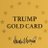 Trump Gold Card Meme avatar