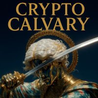 Crypto Calvary⛎🇺🇸 🇰🇷 (@cryptocalvarry) 's Twitter Profile