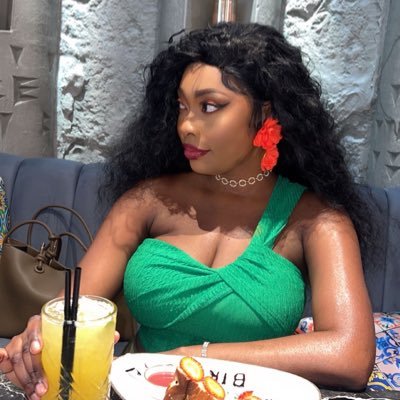 🌬Peggy Boateng Profile