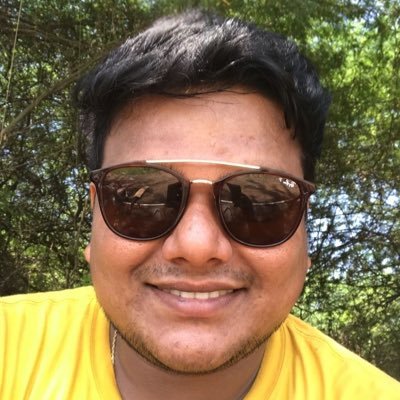 PraviVeera's profile picture. 1 Year = 365 Possibilities 😎