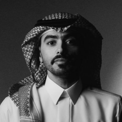 Saudi Director | Industrial Systems Engineer | KFUPMer | @DNAmediaSA | Mulla@DNAmedia.tv أعمالي تجدونها بالرابط تحت