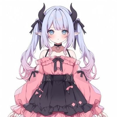 VtuberElaina's profile picture. ִ🦋་Art washes away from the soul the dust of everyday life. ≽^• ˕ • ྀི≼ ❀˖°