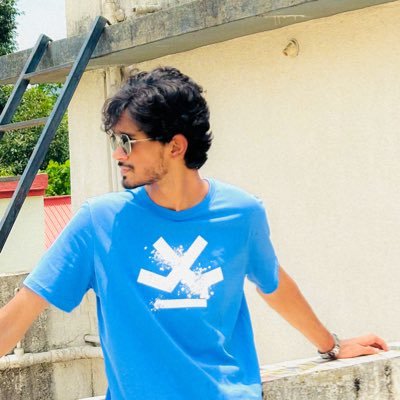shujanshaikh's profile picture. building @flyclidotdev Learning and building software out of curiosity