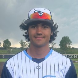 Noah Reickert Profile