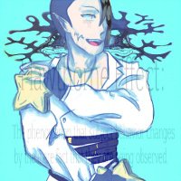 DEAD & ROTTING │THEY/THEM┃ (@r0ttlngstar) 's Twitter Profile
