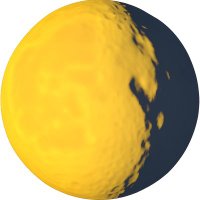 Lunal (@lunaldotdev) 's Twitter Profile