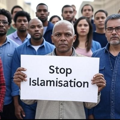 Islamic people always have the intention to do terror attacks, and arrogantly behave with women..I think this type of religion doesn't have the right to exist