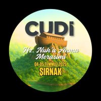 Cudi Hz. Nuh'u Anma Merasimi (@cudi_sefine73) 's Twitter Profile Photo Cudi Hz. Nuh'u Anma Merasimi (@cudi_sefine73) 's Twitter Profile Photo