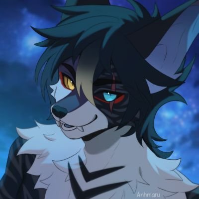 luhhdanさんのプロフィール画像
