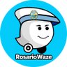 RosarioWaze's profile picture. Comunidad Waze Rosario