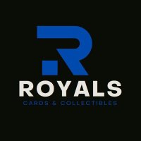 Royals_Cards (@royals_cards) Twitter profile photo