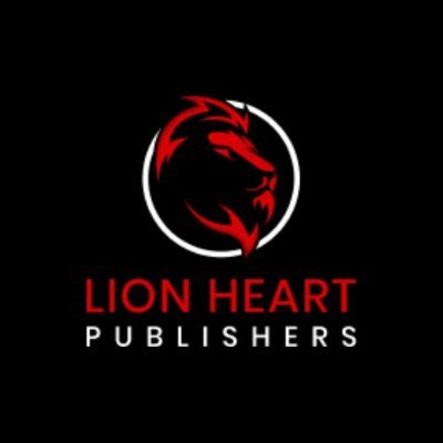 LionHOfficial's profile picture. We are giving you the wings to fly. Get off to a blistering start to publish your book.