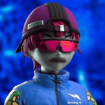 Degen |
Crypto Analysis |
Crypto Enthusiast |
Born to win |
Graphic Designer|
Anime Lover|
Chess enthusiasts|
Computer Scientist|
Influencer|