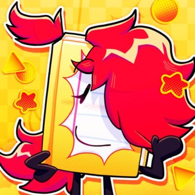 booknotey's profile picture. hi im booknote, im a minor, autistic and i like smiling friends! pls dont come to harass me its annoying.  see linktree for more