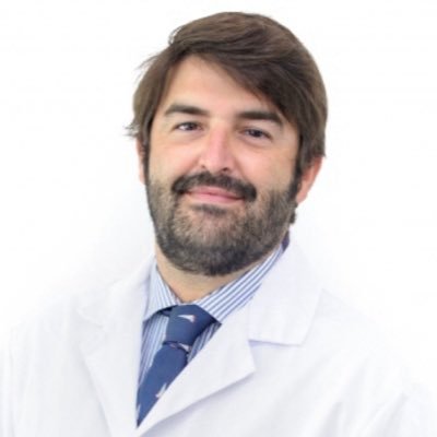Urologo de la Sección de Vejiga del Hospital Universitario Son Espases. Cancer de vejiga, Urología Femenina, Andrología y Trasplante Renal. FEBU. ⛵️🏝️🏌🏼♂️