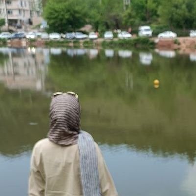 عاشق گل و گیاه و طبیعت گردی🌿
متاهل
لینک توییتهام👇🏻
https://t.co/oRFcbEEY90