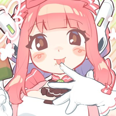 ♡Hello! I’m Mili┆20+┆She/ Her┆♌️┆iPad Artist┆COMMS: DM♡ https://t.co/FIjWx4LAcL