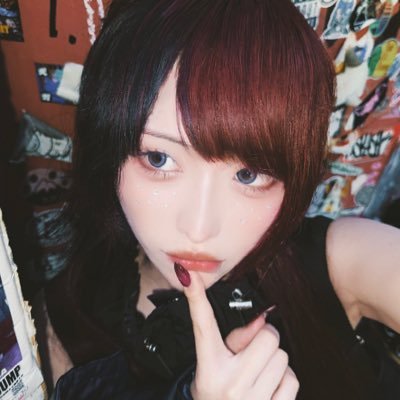 hi, i’m eli | 28 | nonbinary guy | they/them | chika + hello!pro | im the kiri oshi | #ハロプロ #モーニング娘 #暁_Akatsuki #AZATOY | art acct @raiinsoaked