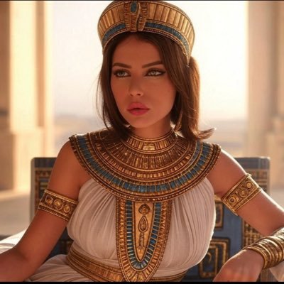 𓂝𓃭𓇋𓄿 حفيدة سشات.. اكتب بنور رع .. و قلبي برديه لا تحترق 👑