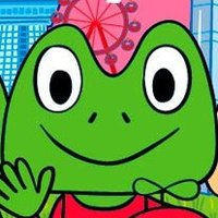 cmc (@frogfann) 's Twitter Profile