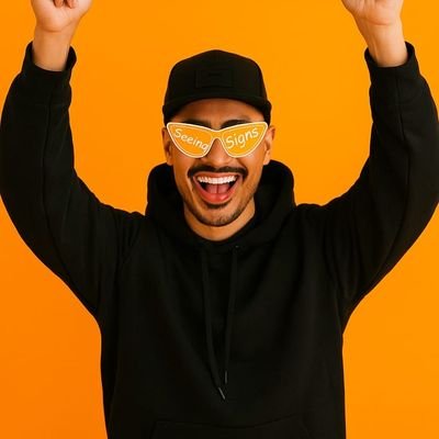I love Orange Dynasty @ethsign @sign