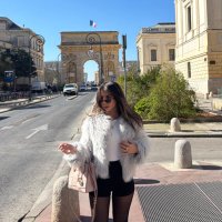 أَمَان وَرْدَة رُمَيْسَاء (@romaissa_warda) 's Twitter Profile