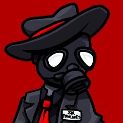 I’m a sort of pixel artist | PFP by @SmollDave, banner by @Yirmiris