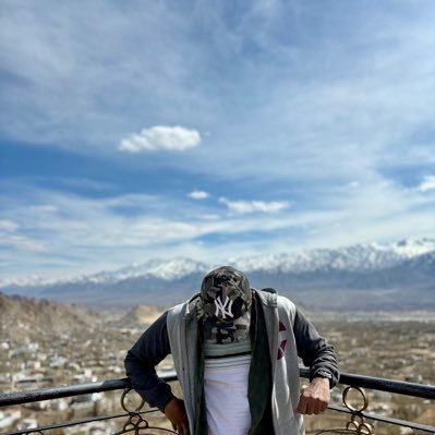 Developing Kindle software 👨💻| Being bullish 📈 | looking to Trek🏔️