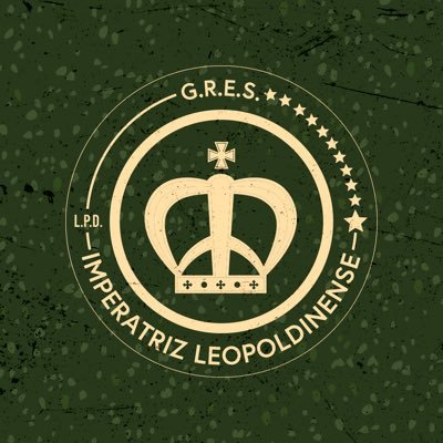 Perfil oficial do G.R.E.S Imperatriz Leopoldinense. 👑 9 vezes campeã do carnaval carioca 🏆 Uma escola de amor, arte e cultura para o povo brasileiro.
