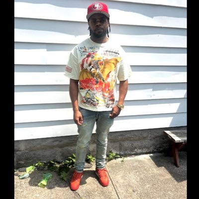Born to Lose built to win.. NinerGang🏈 NuggetsNation⛹🏽♂️