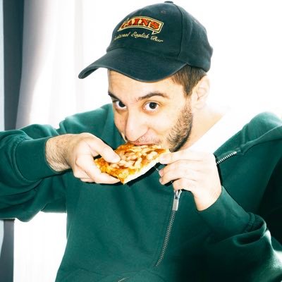 _ohitsmonday's profile picture. Pow!